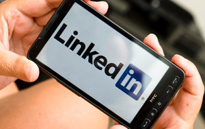 I B-to-B marketing er LinkedIn en favorit