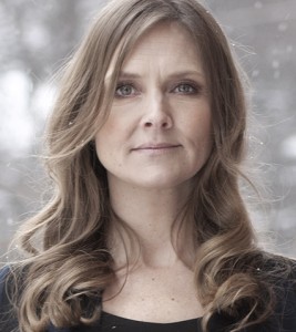 Henriette Hedløv - Norge