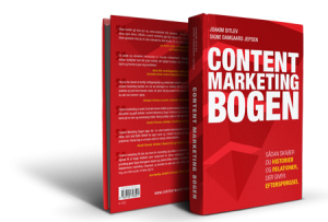 Content Marketing Bogen