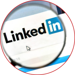 Eksempler på content marketing på LinkedIn