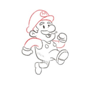 Mario er din kunde