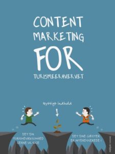 Content marketing for turismeerhvervet
