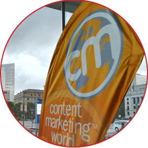 Den næste content marketing bølge er på vej – tendenser fra Content Marketing World 2017